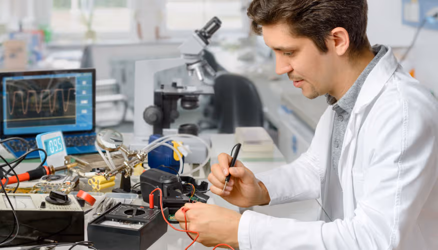 Tavşanlı Elektronik Tamircisi