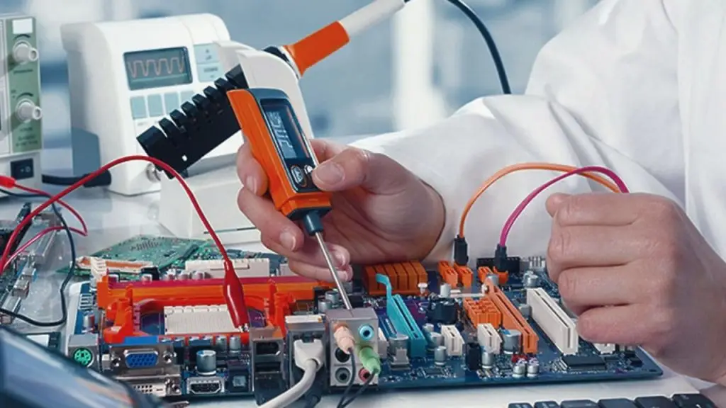 Tavşanlı Elektronik Tamircisi